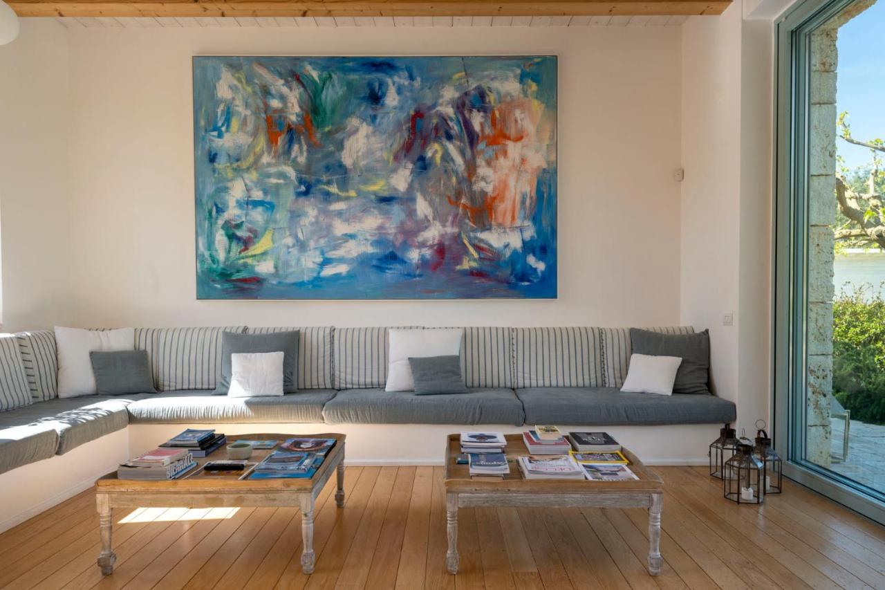 Ostuni Art Resort Exterior photo