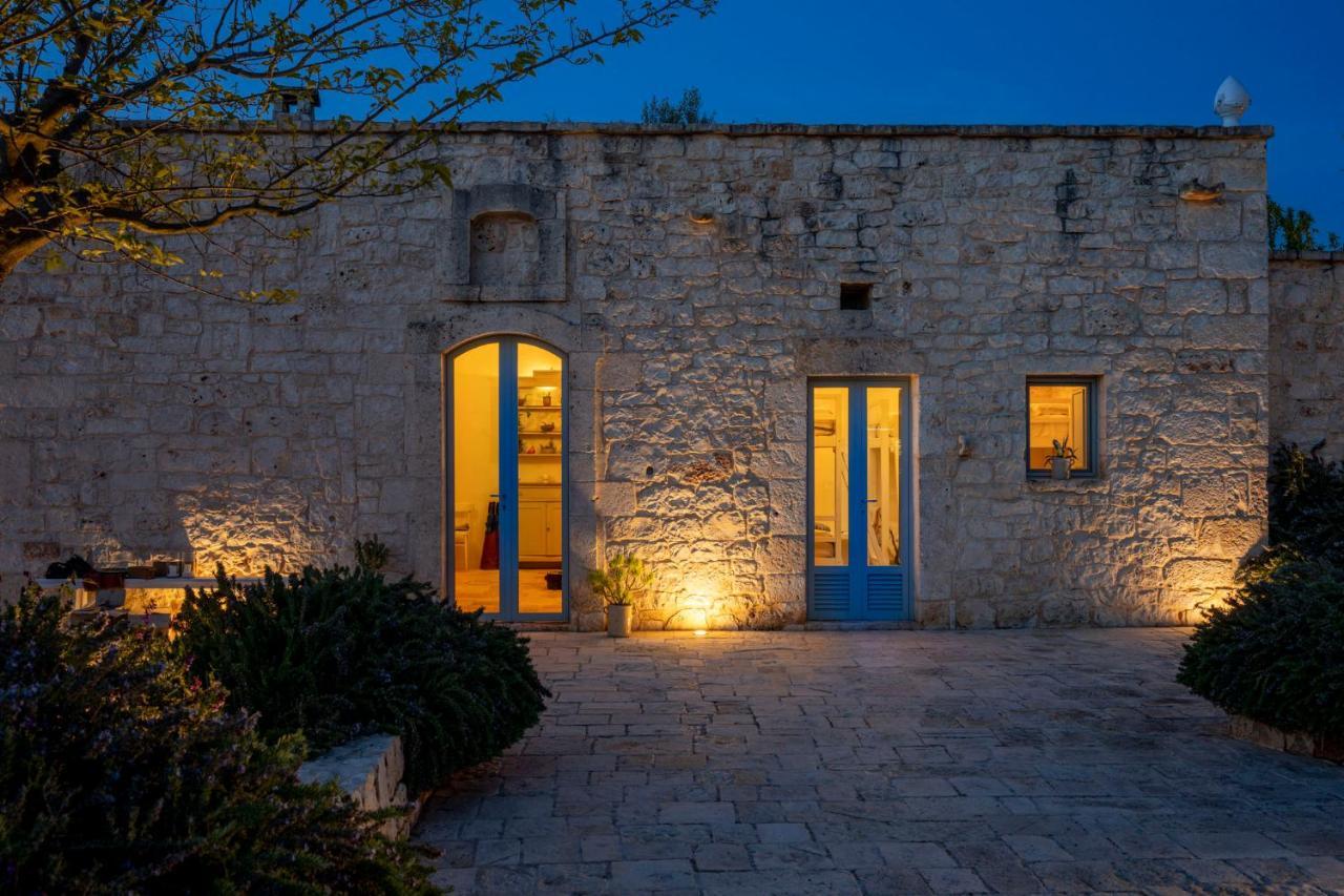 Ostuni Art Resort Exterior photo