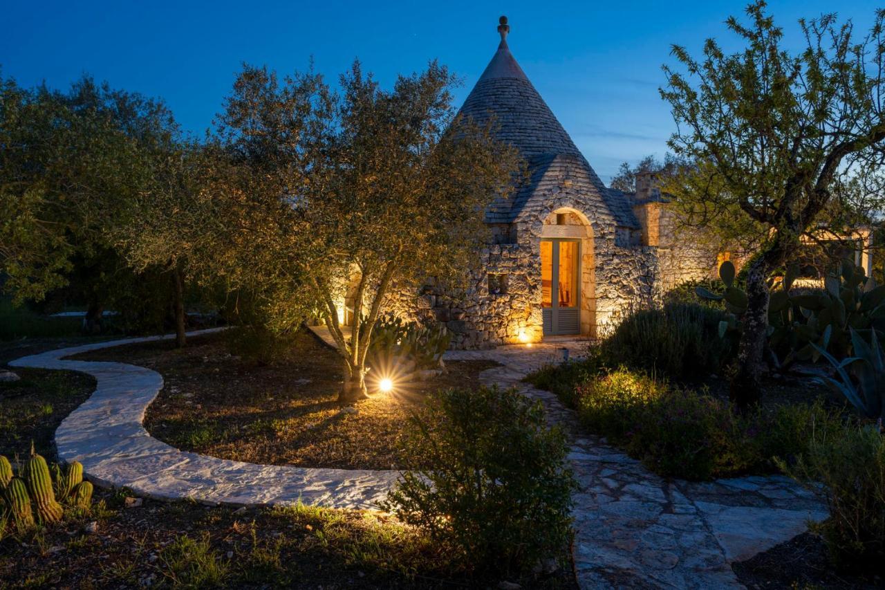 Ostuni Art Resort Exterior photo