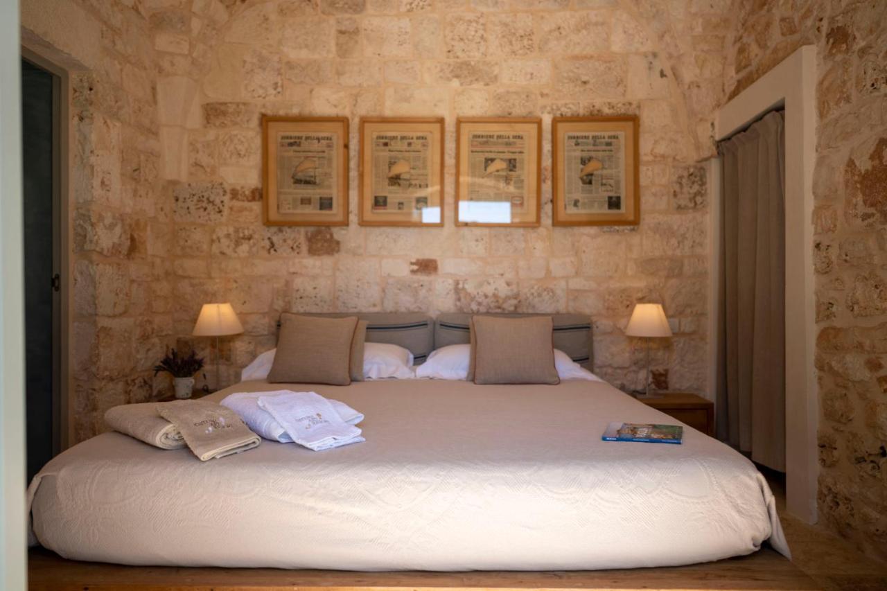 Ostuni Art Resort Exterior photo