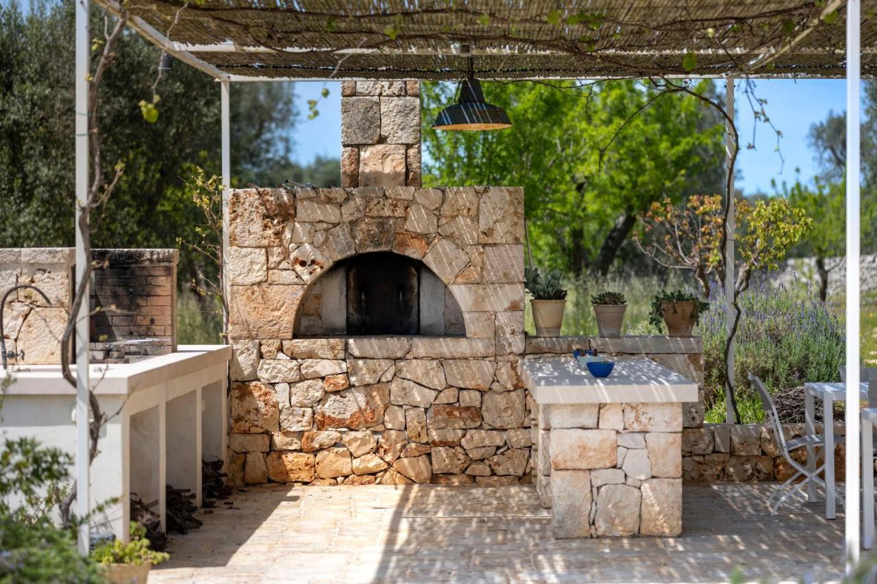 Ostuni Art Resort Exterior photo