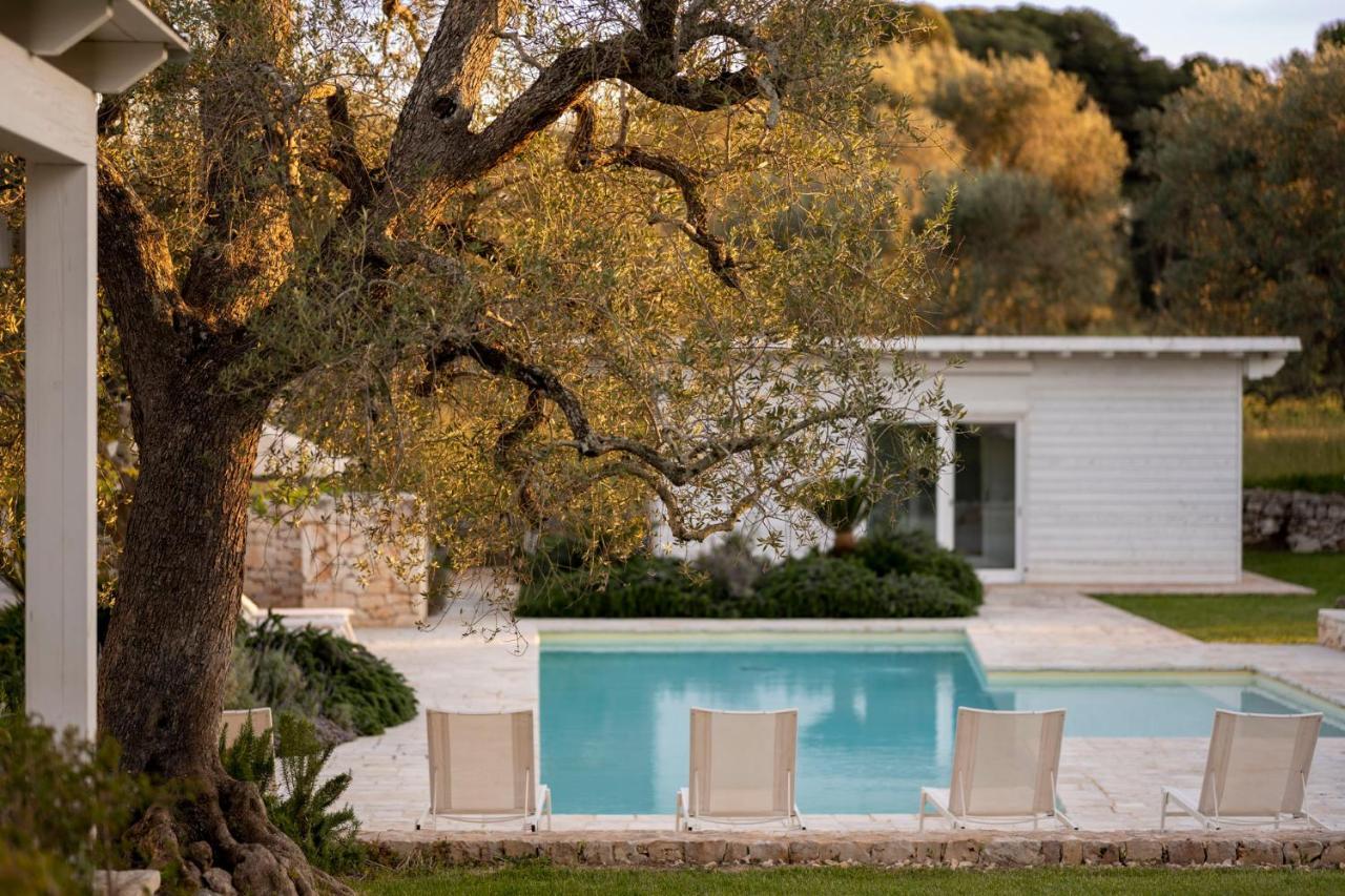 Ostuni Art Resort Exterior photo