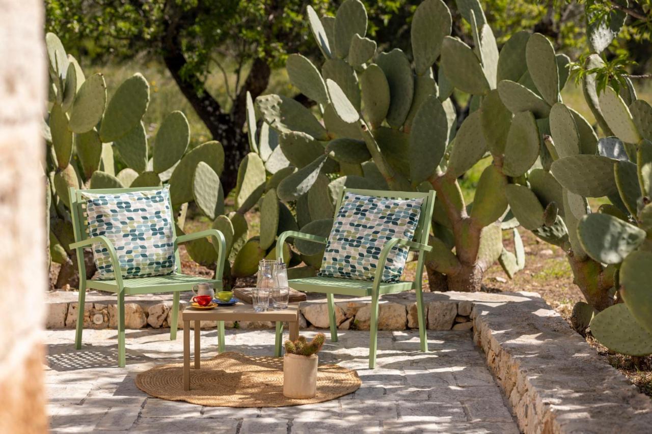 Ostuni Art Resort Exterior photo