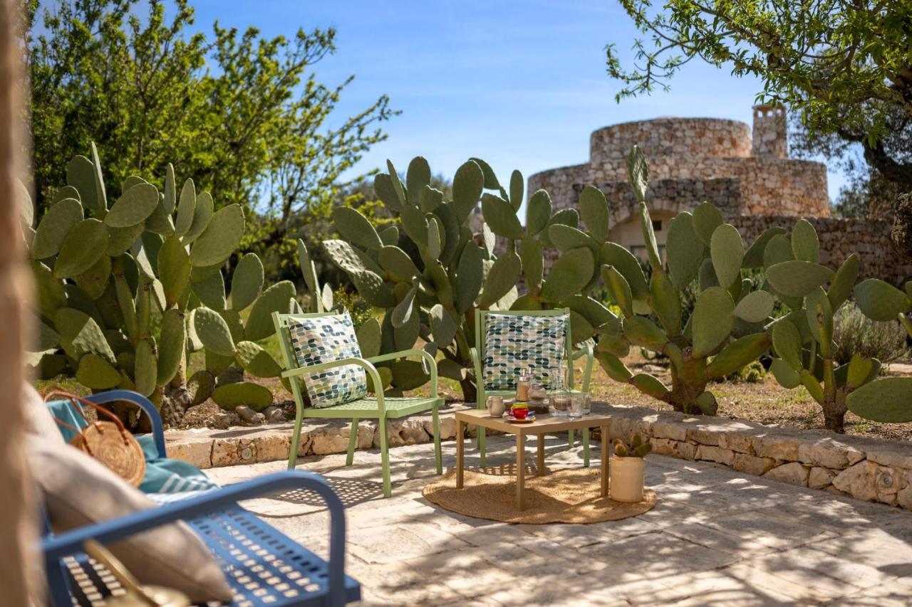 Ostuni Art Resort Exterior photo