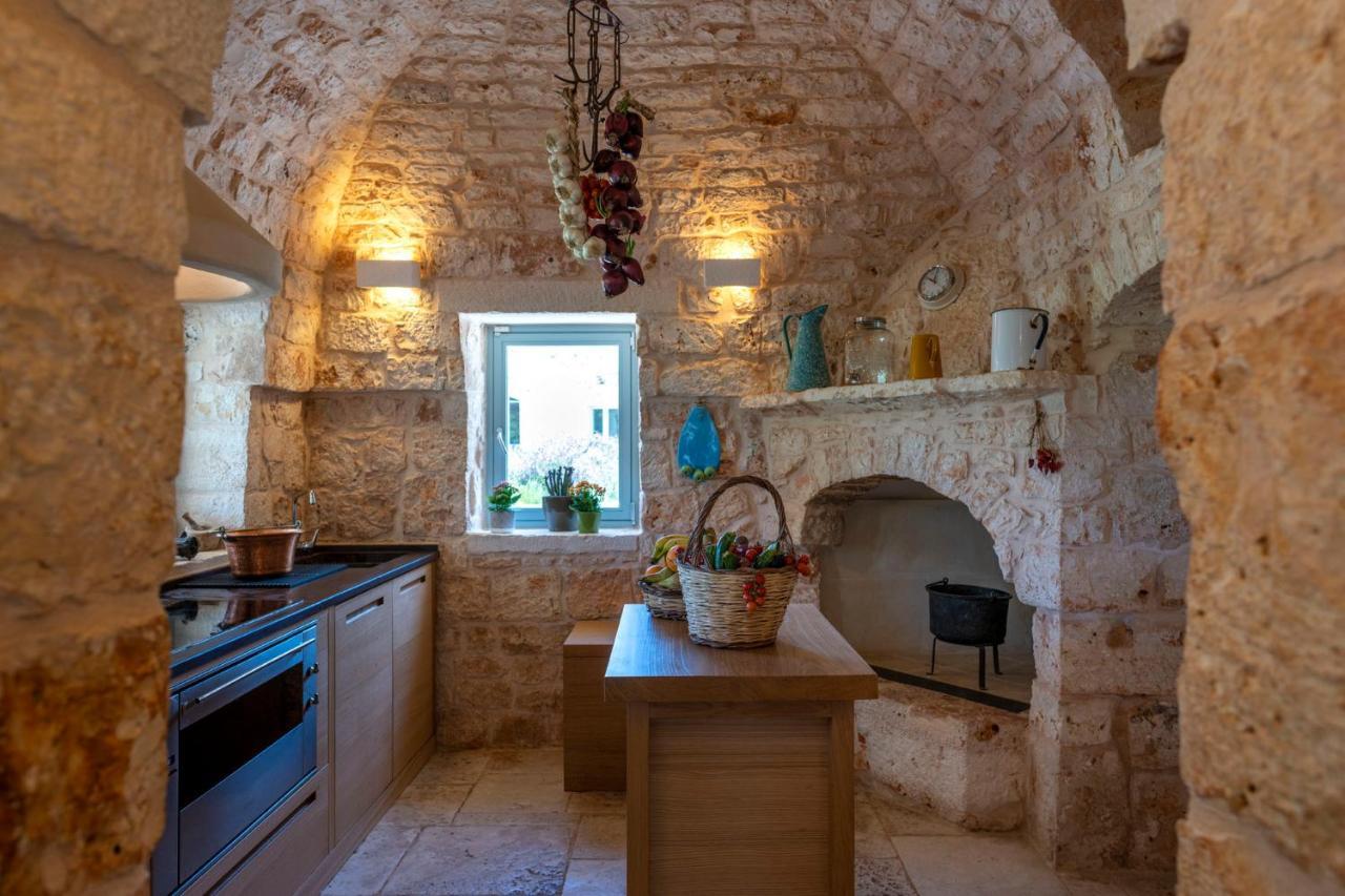 Ostuni Art Resort Exterior photo