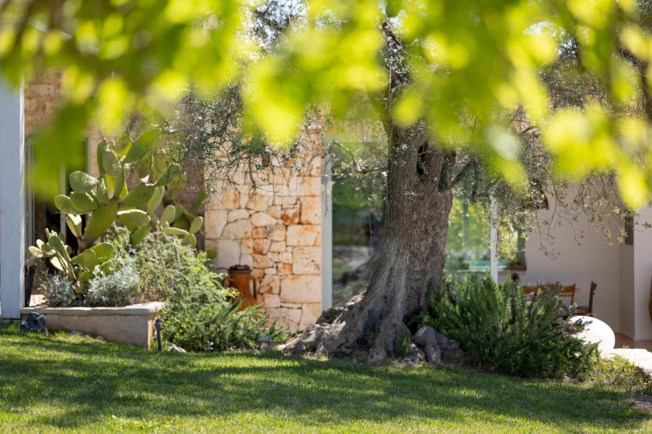 Ostuni Art Resort Exterior photo