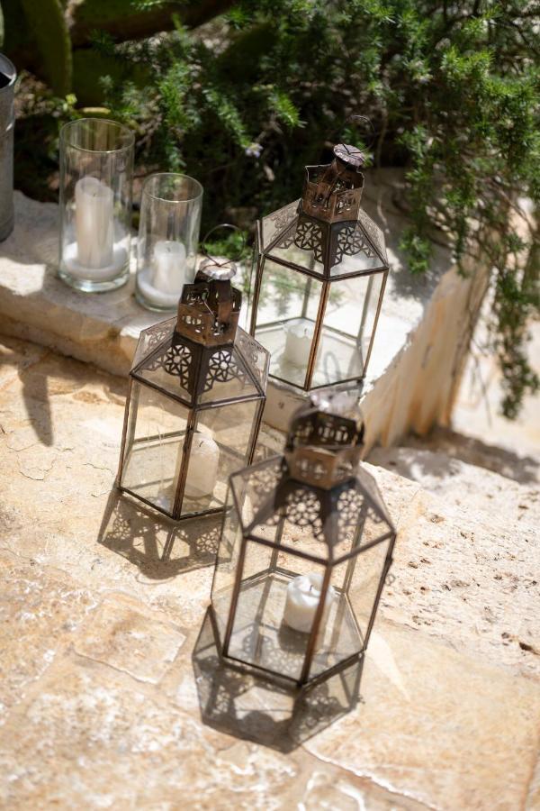 Ostuni Art Resort Exterior photo