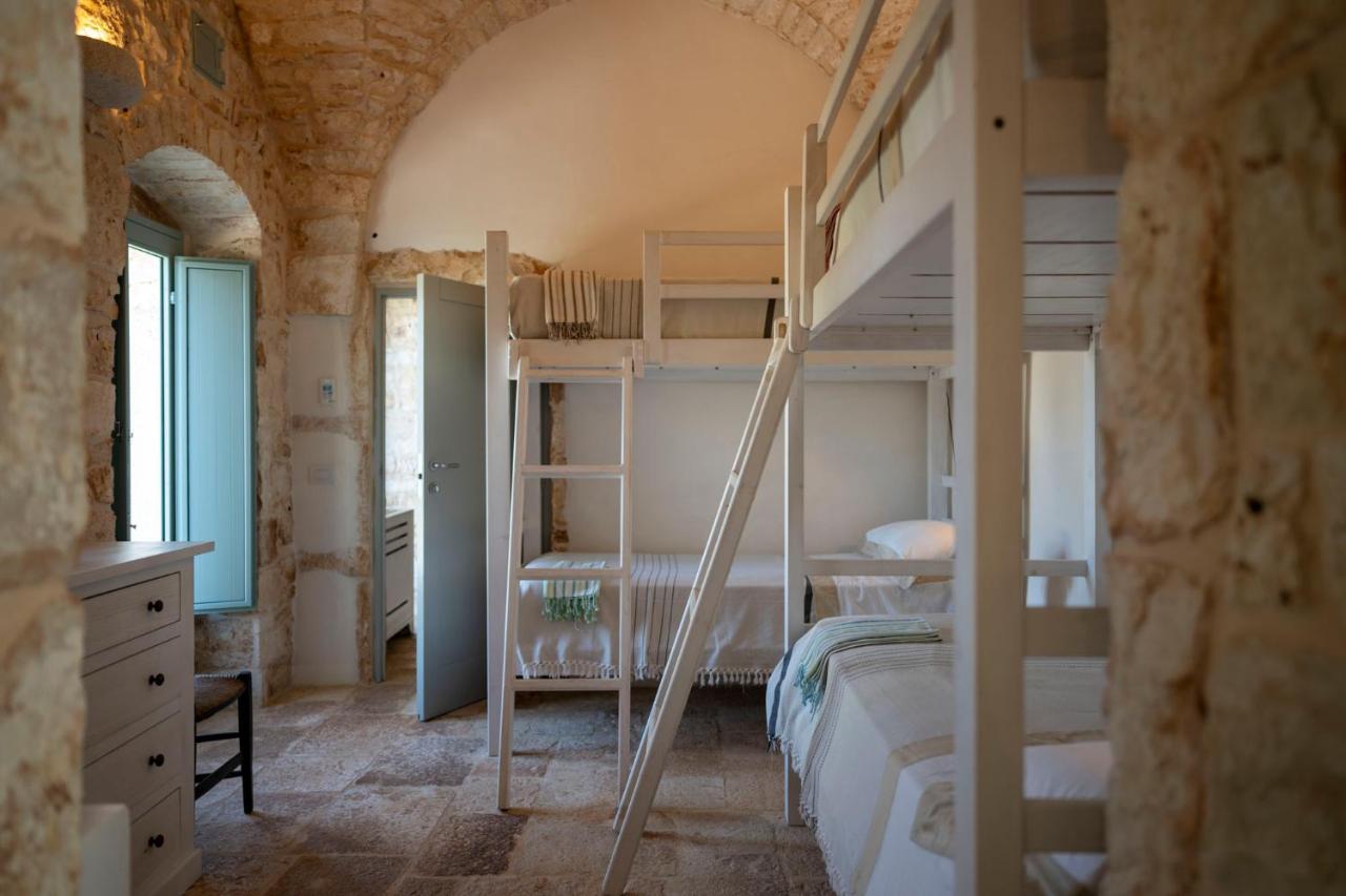 Ostuni Art Resort Exterior photo