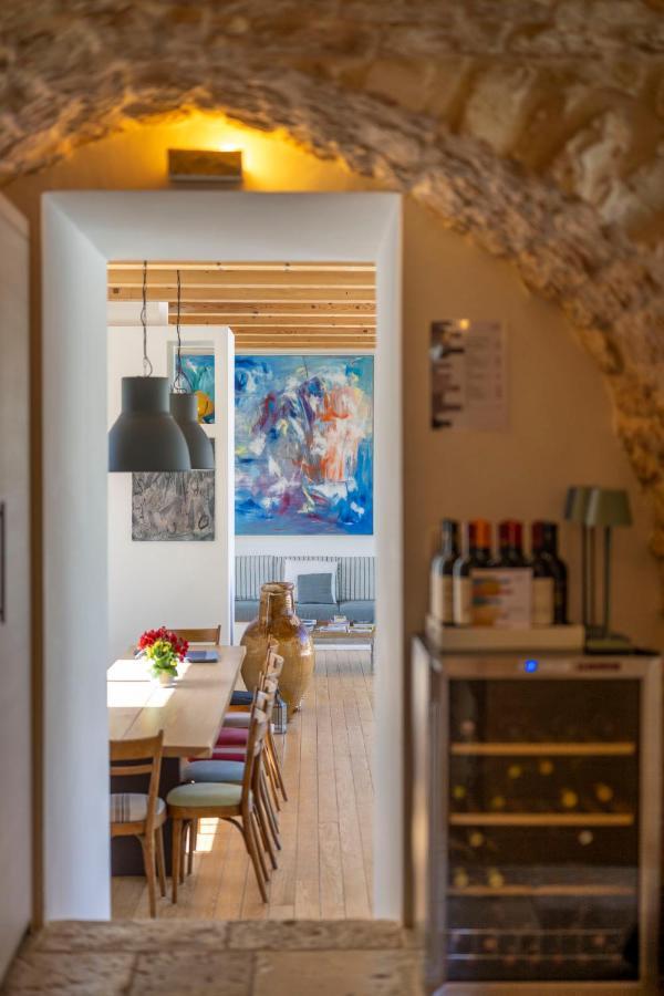 Ostuni Art Resort Exterior photo