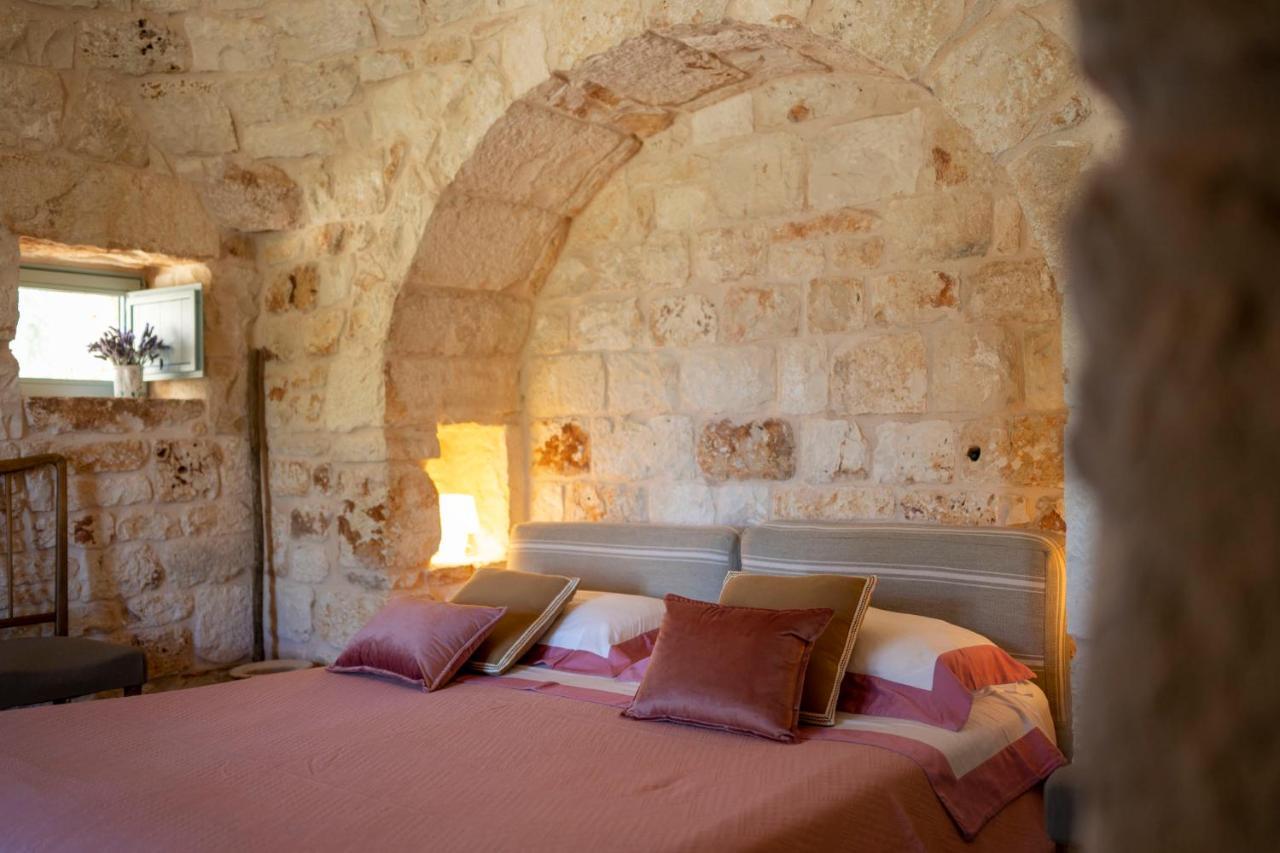 Ostuni Art Resort Exterior photo