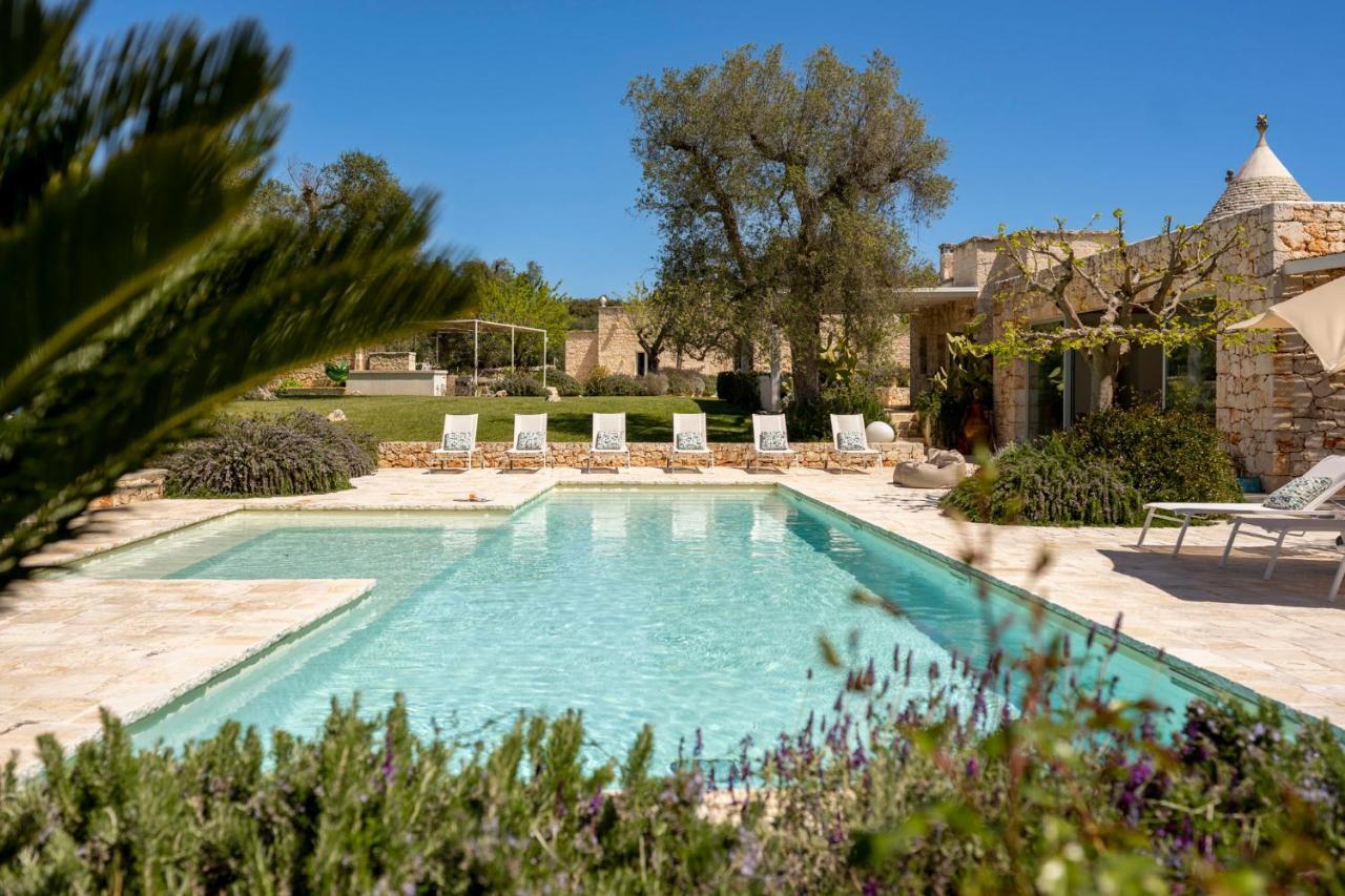 Ostuni Art Resort Exterior photo