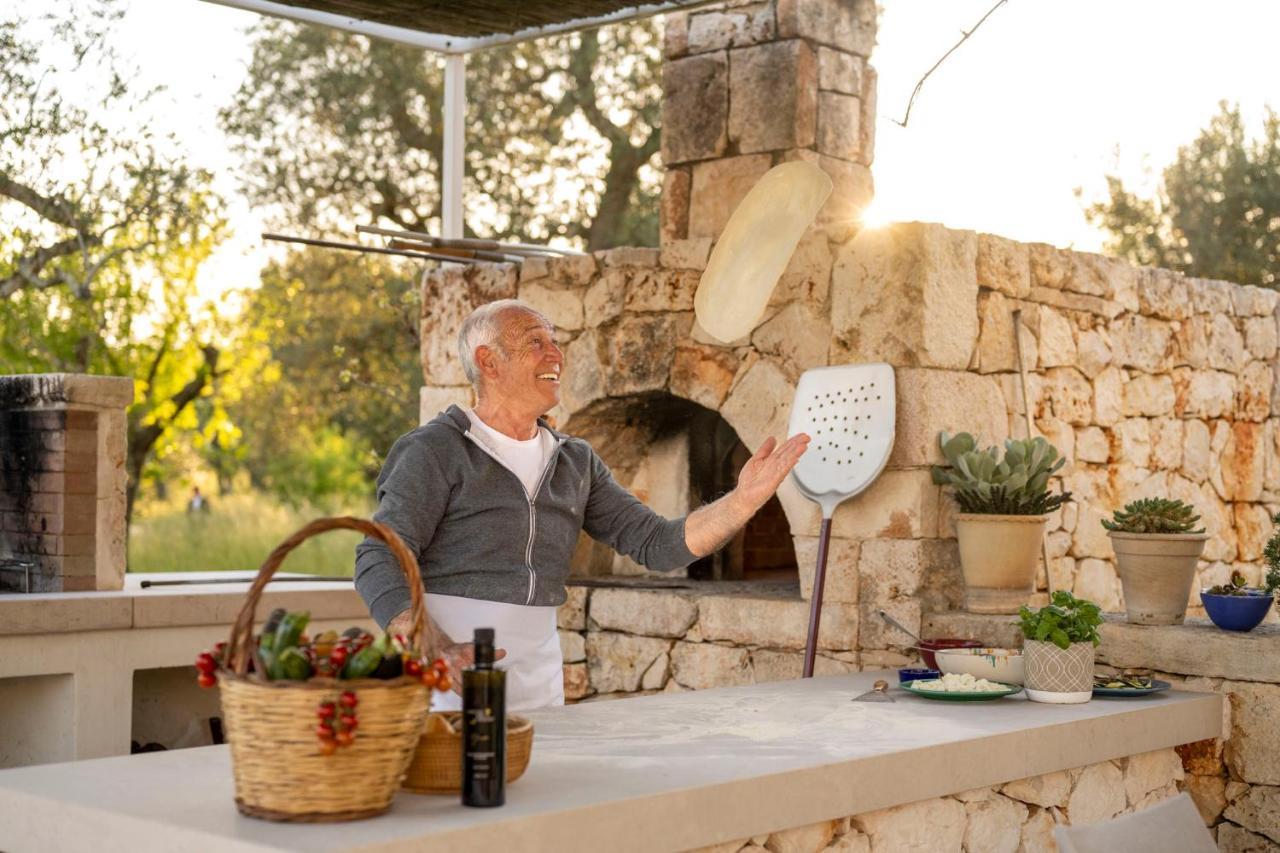 Ostuni Art Resort Exterior photo