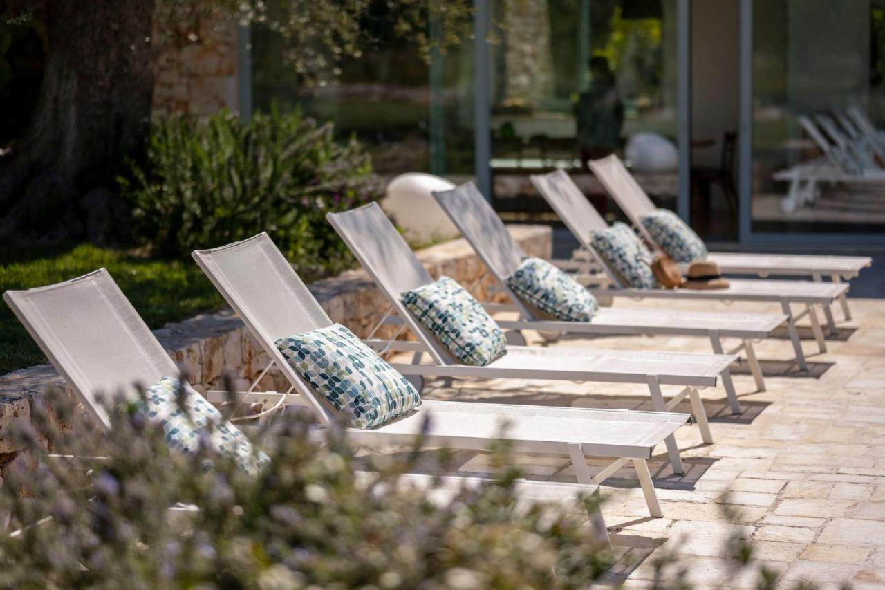 Ostuni Art Resort Exterior photo