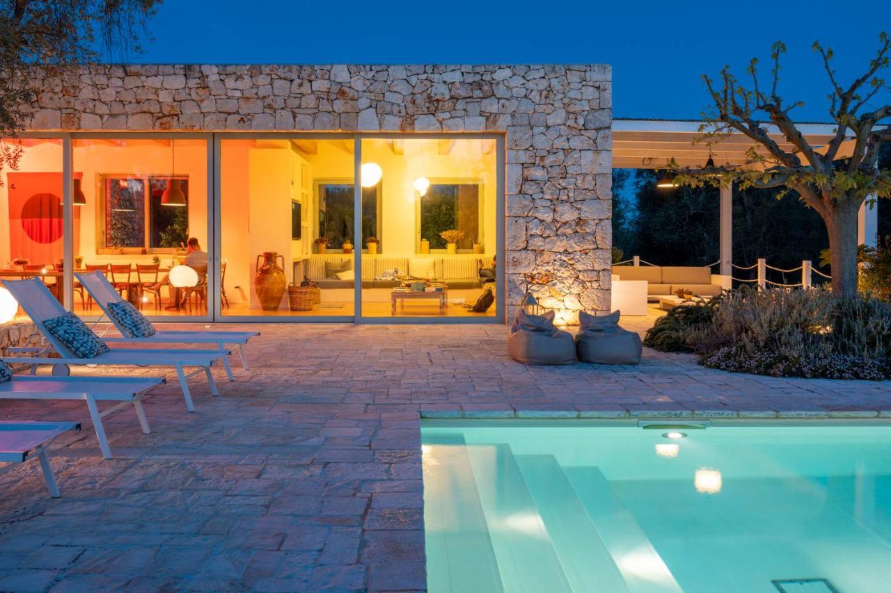 Ostuni Art Resort Exterior photo