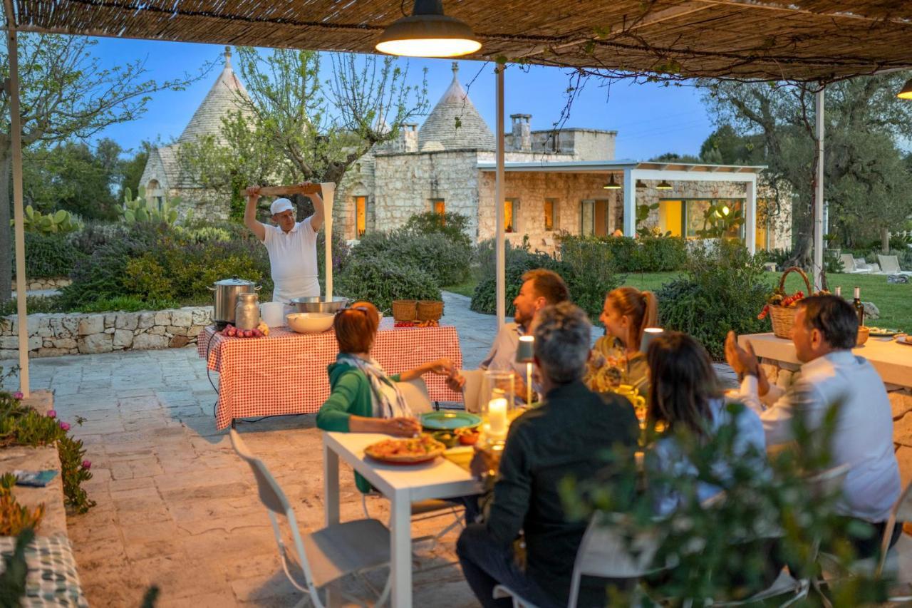 Ostuni Art Resort Exterior photo