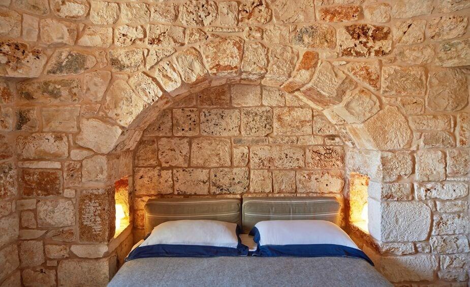Ostuni Art Resort Exterior photo