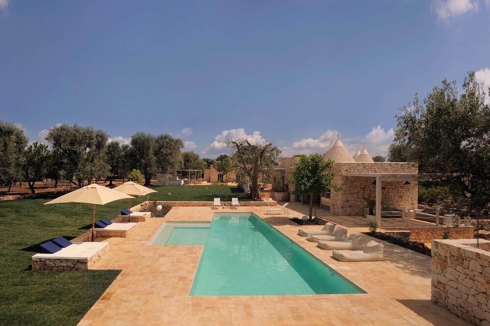 Ostuni Art Resort Exterior photo